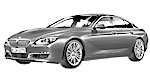 BMW F06 C1805 Fault Code