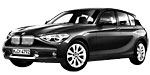 BMW F20 C1805 Fault Code