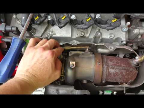 See C1805 repair manual